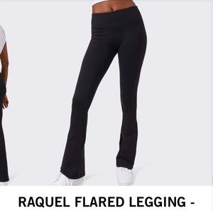 Splits59 Raquel Flared Leggings